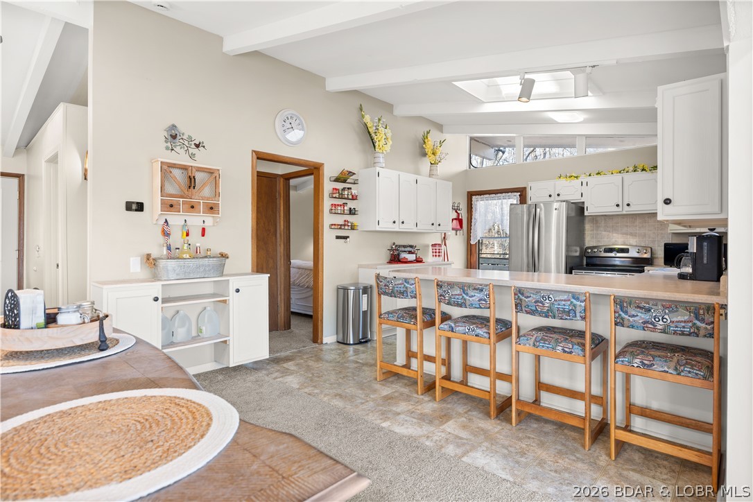 Horseshoe Bend # 9 - Residential