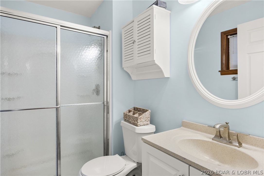 Horseshoe Bend # 9 - Residential