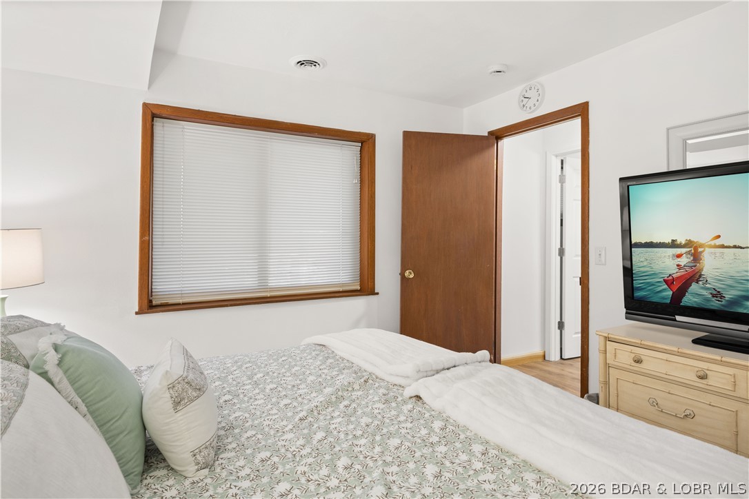 Horseshoe Bend # 9 - Residential