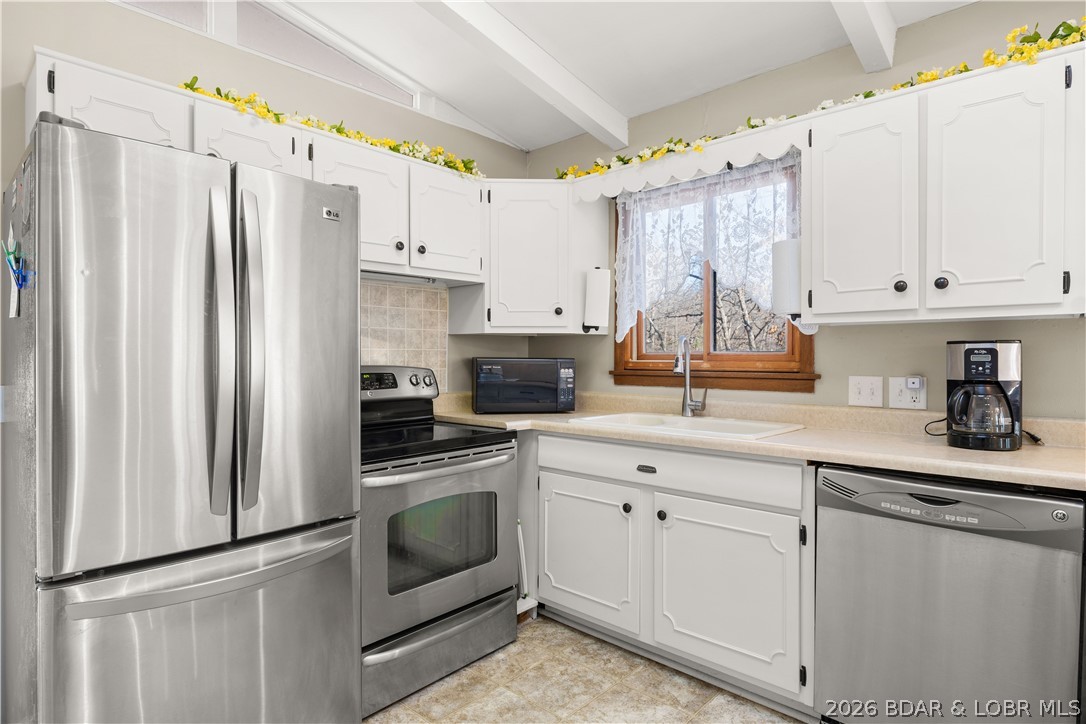 Horseshoe Bend # 9 - Residential