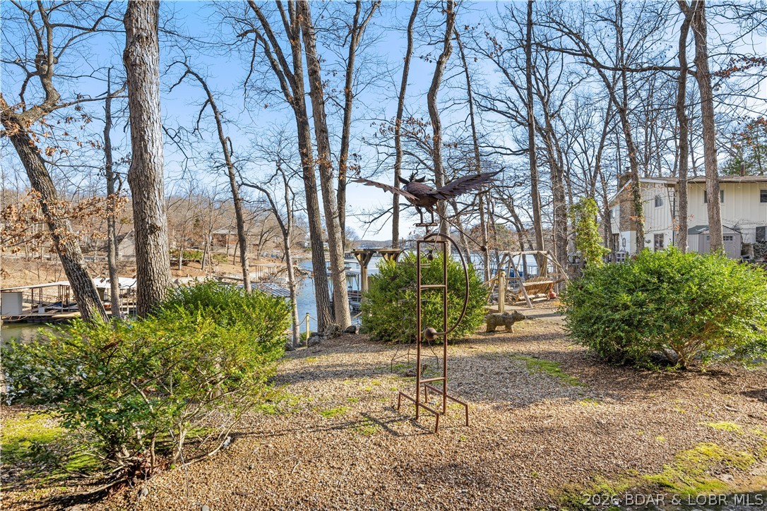 Horseshoe Bend # 9 - Residential