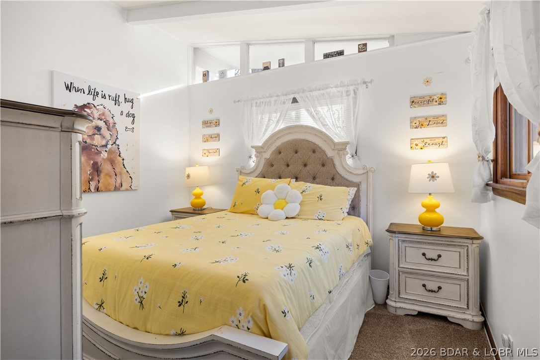 Horseshoe Bend # 9 - Residential