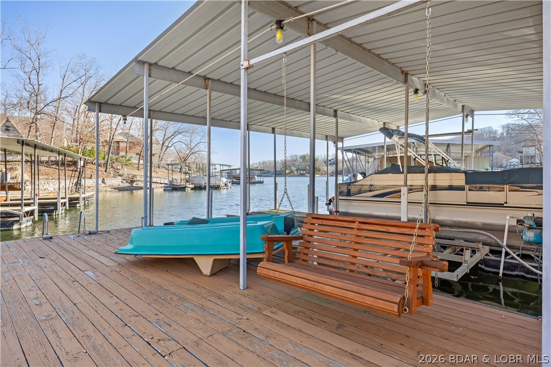 Horseshoe Bend # 9 - Residential