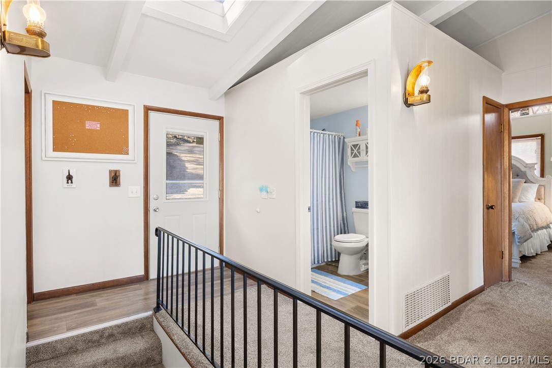 Horseshoe Bend # 9 - Residential