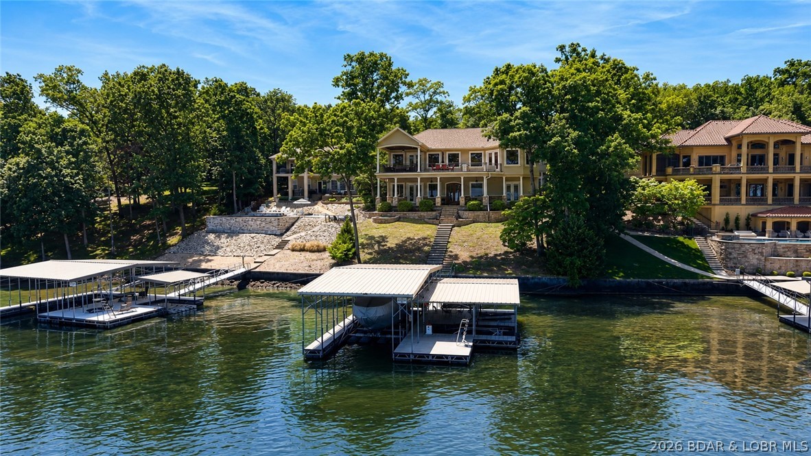 La Riva Est III - Residential