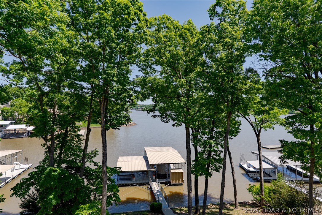 La Riva Est III - Residential