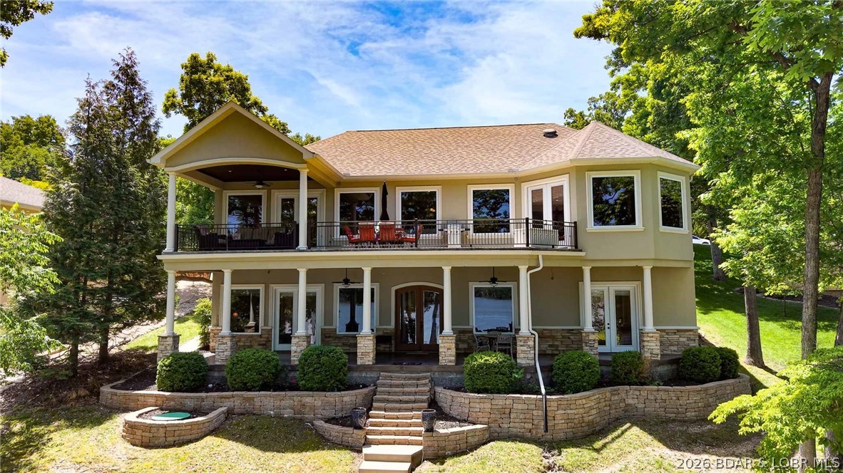 La Riva Est III - Residential