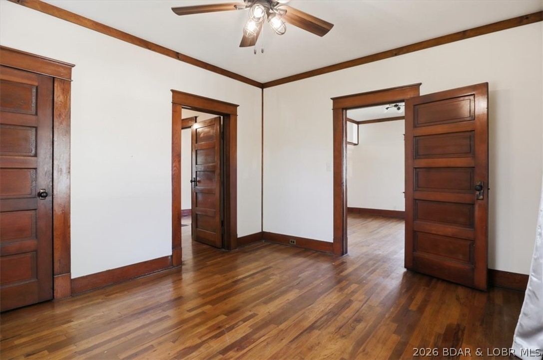 None - Residential