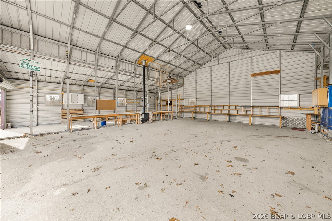 Out of Area - Residential