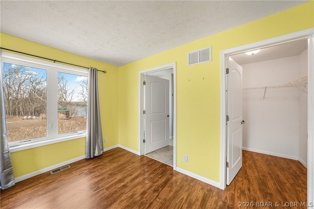 Out of Area - Residential