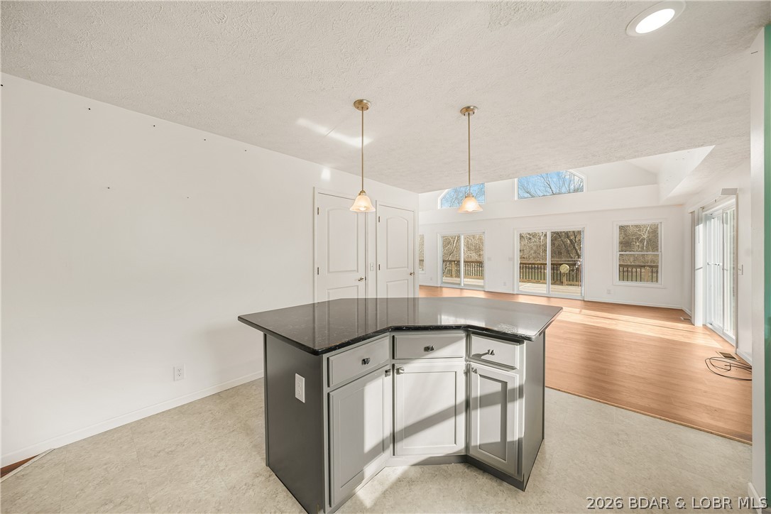 Out of Area - Residential