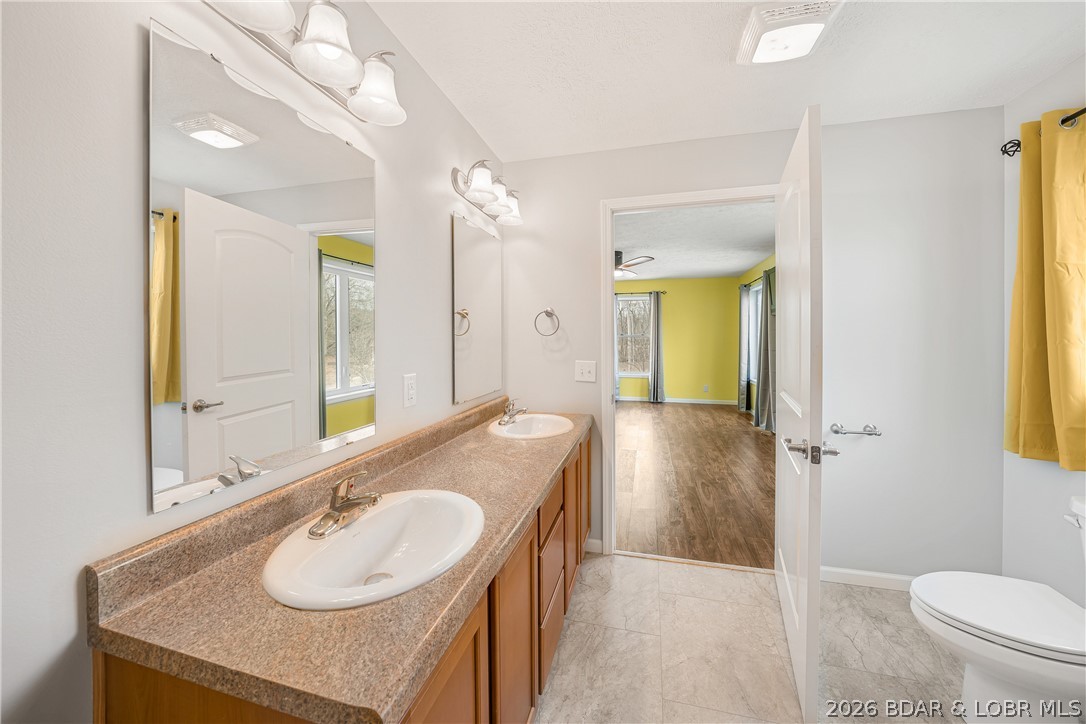 Out of Area - Residential