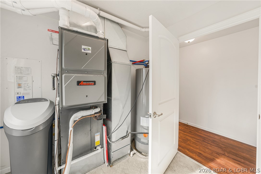 Out of Area - Residential