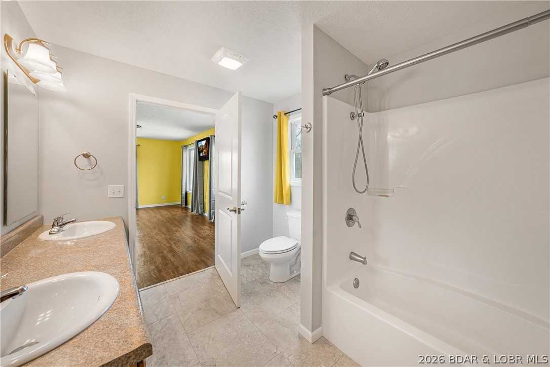 Out of Area - Residential