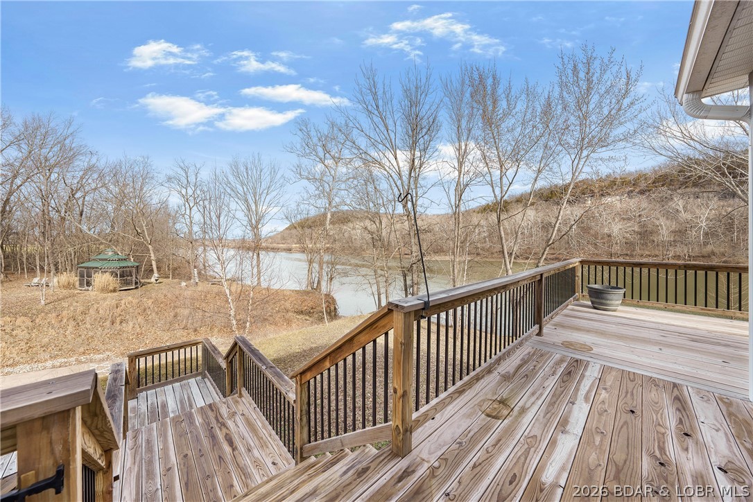 Out of Area - Residential