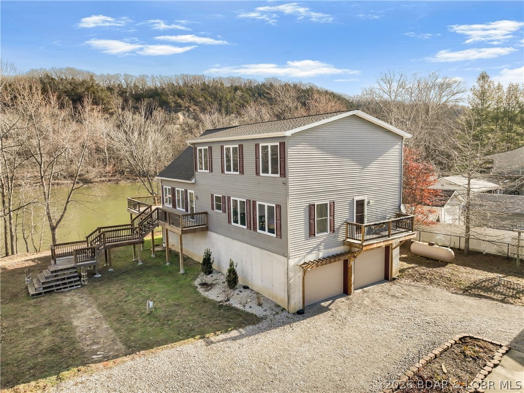 Out of Area - Residential