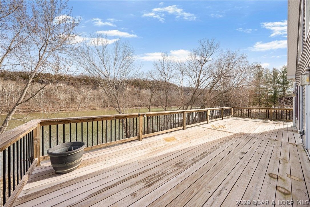 Out of Area - Residential