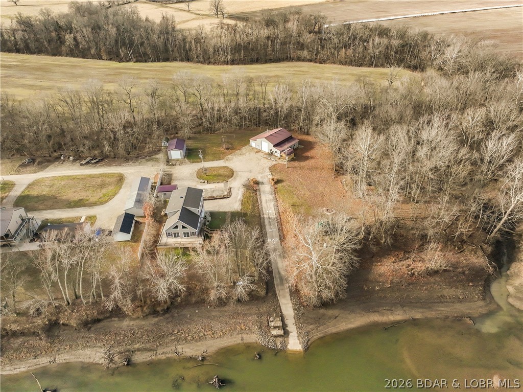 Out of Area - Residential