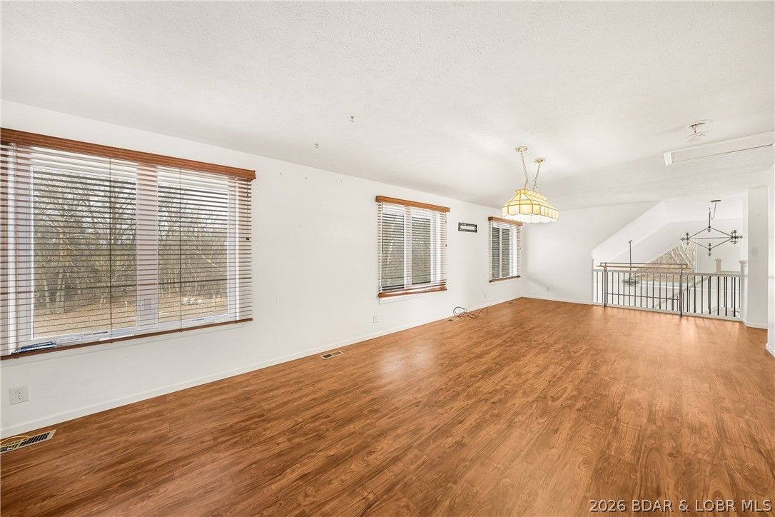 Out of Area - Residential