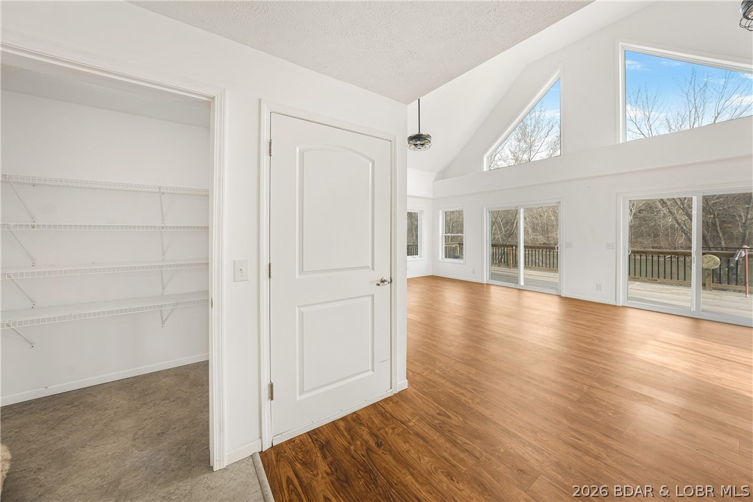 Out of Area - Residential