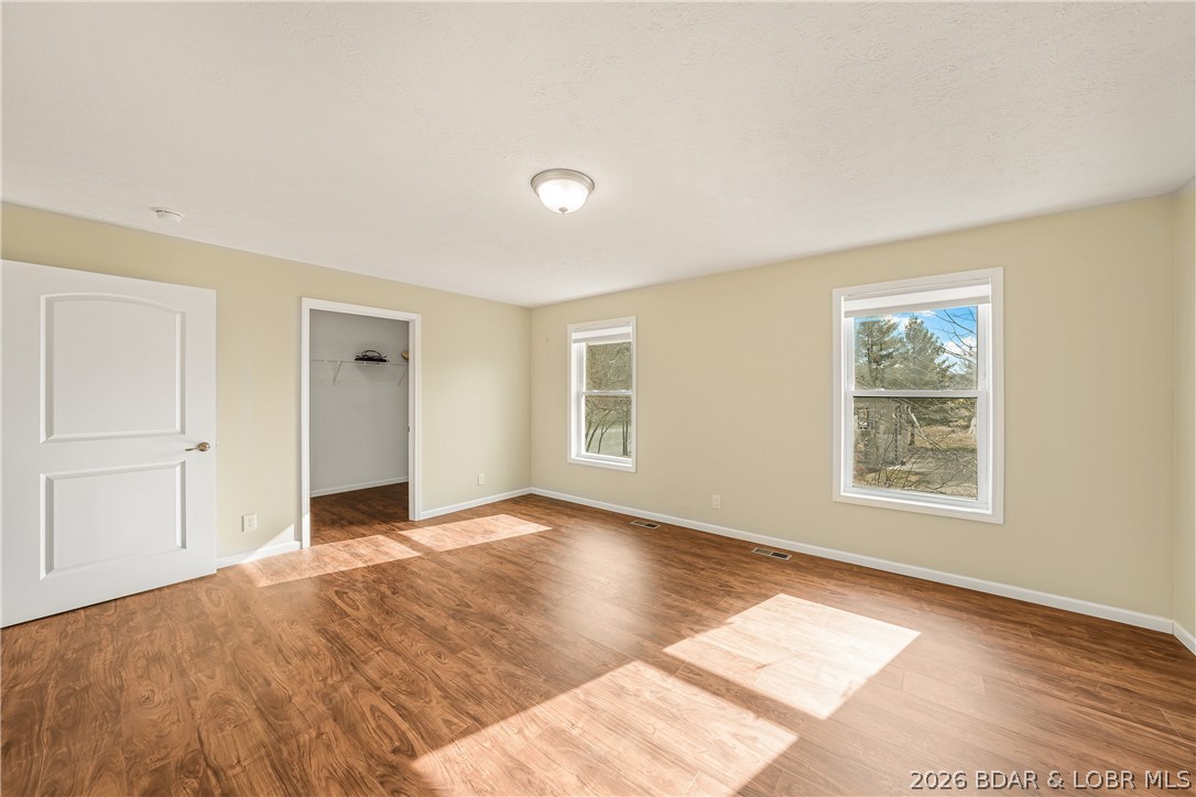 Out of Area - Residential