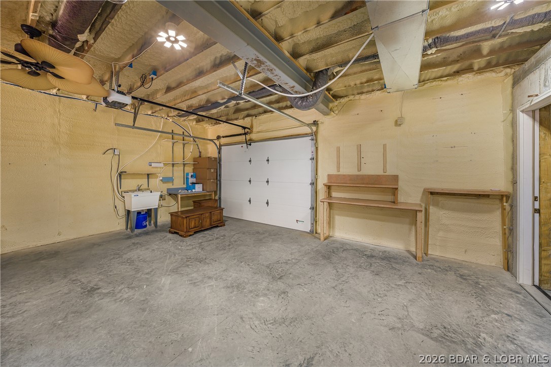 Out of Area - Residential