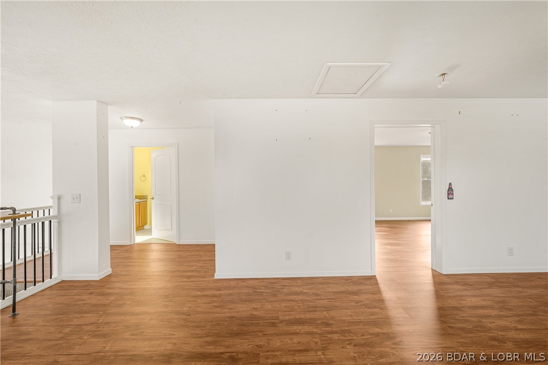 Out of Area - Residential