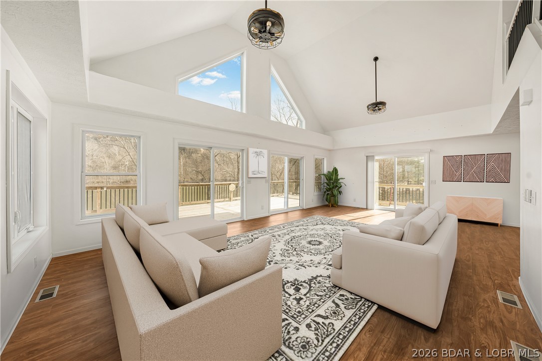 Out of Area - Residential