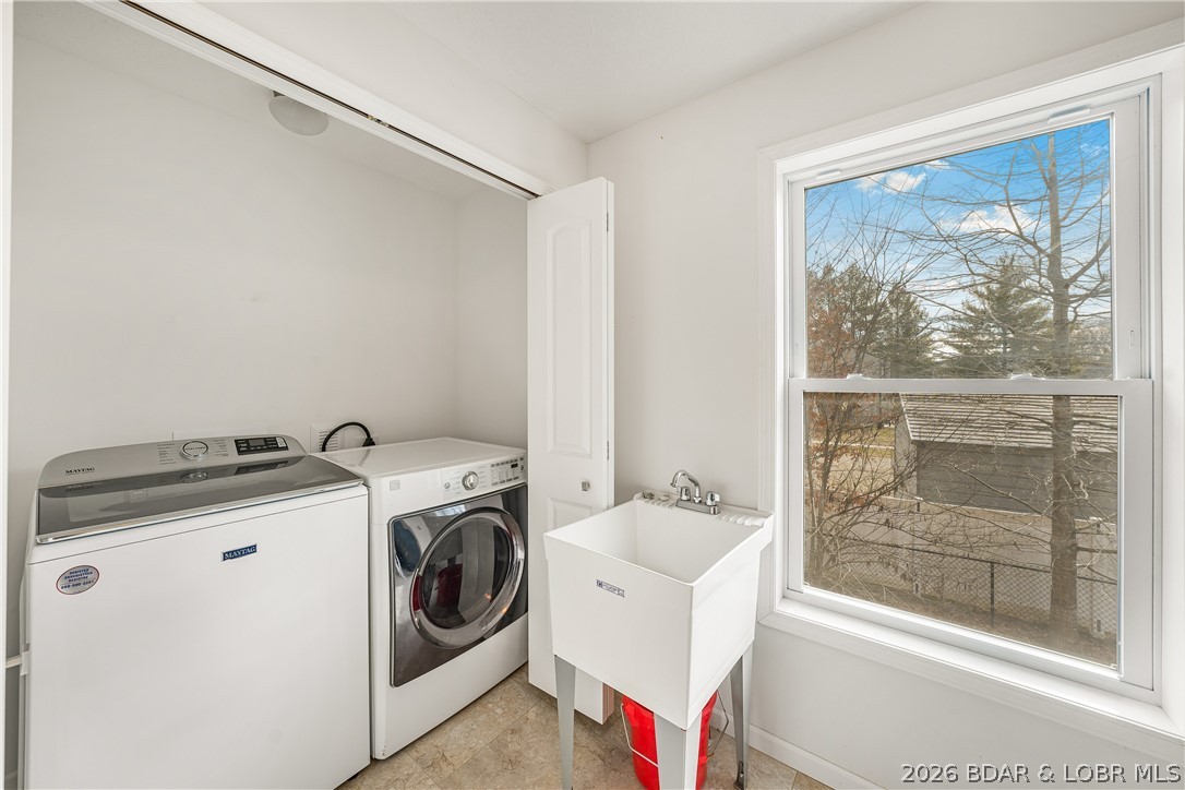 Out of Area - Residential