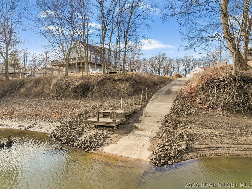 Out of Area - Residential