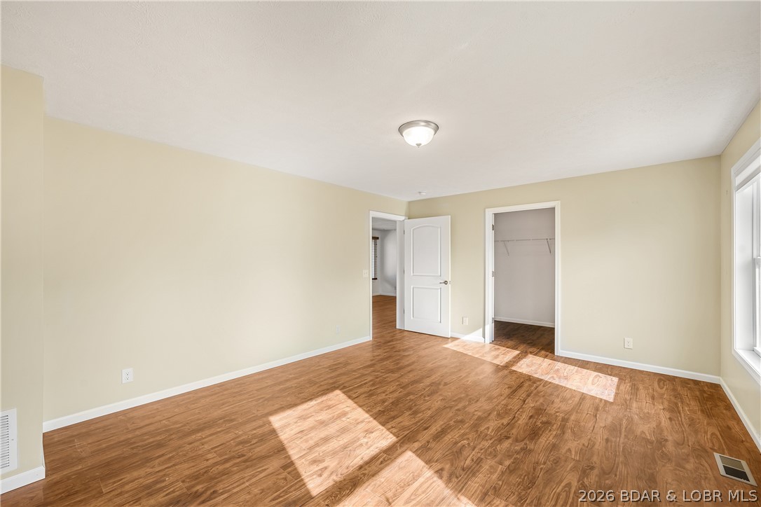 Out of Area - Residential