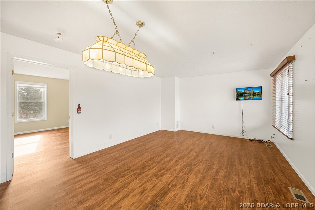 Out of Area - Residential