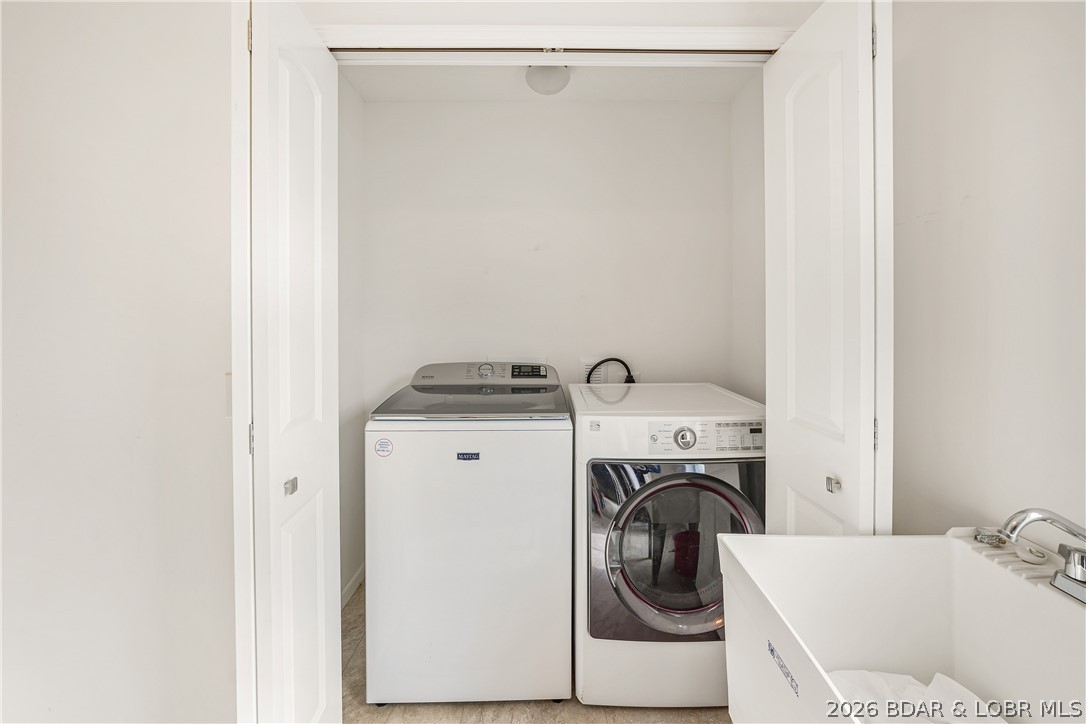 Out of Area - Residential