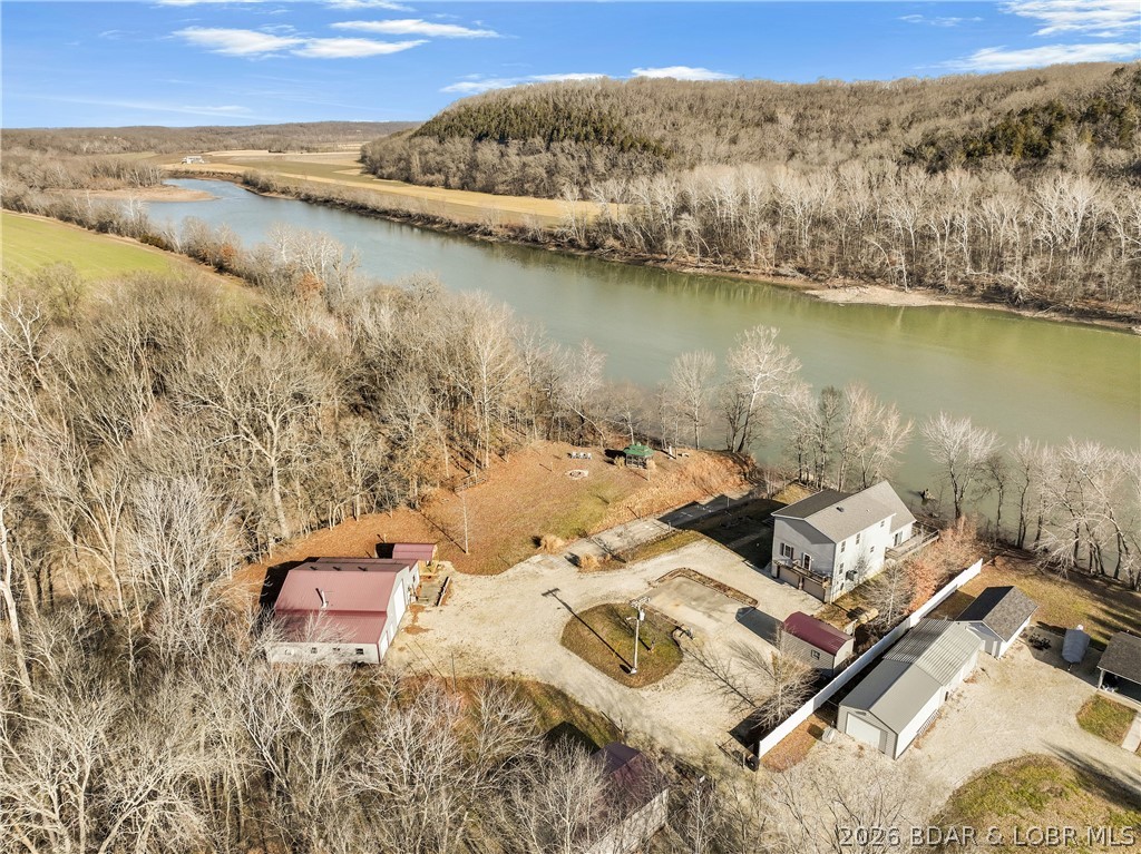 Out of Area - Residential