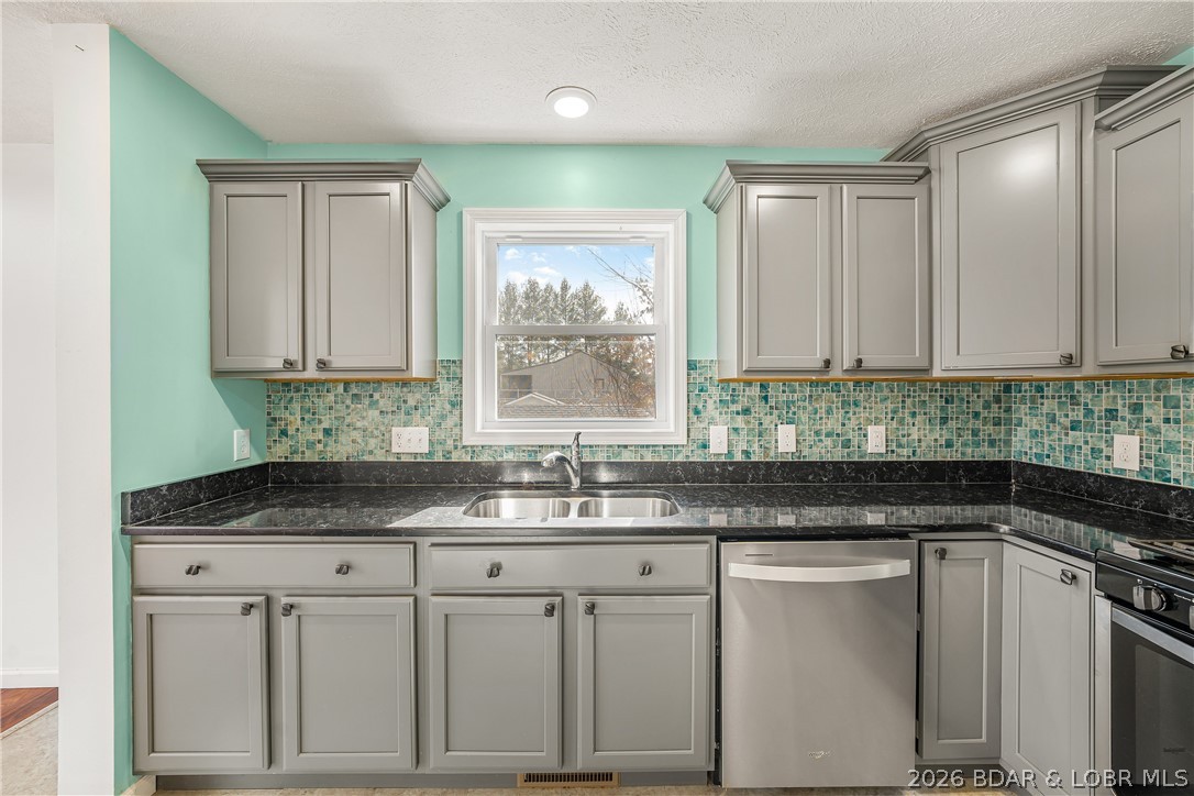 Out of Area - Residential