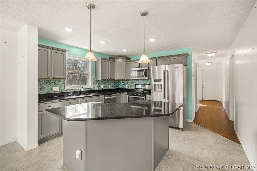 Out of Area - Residential