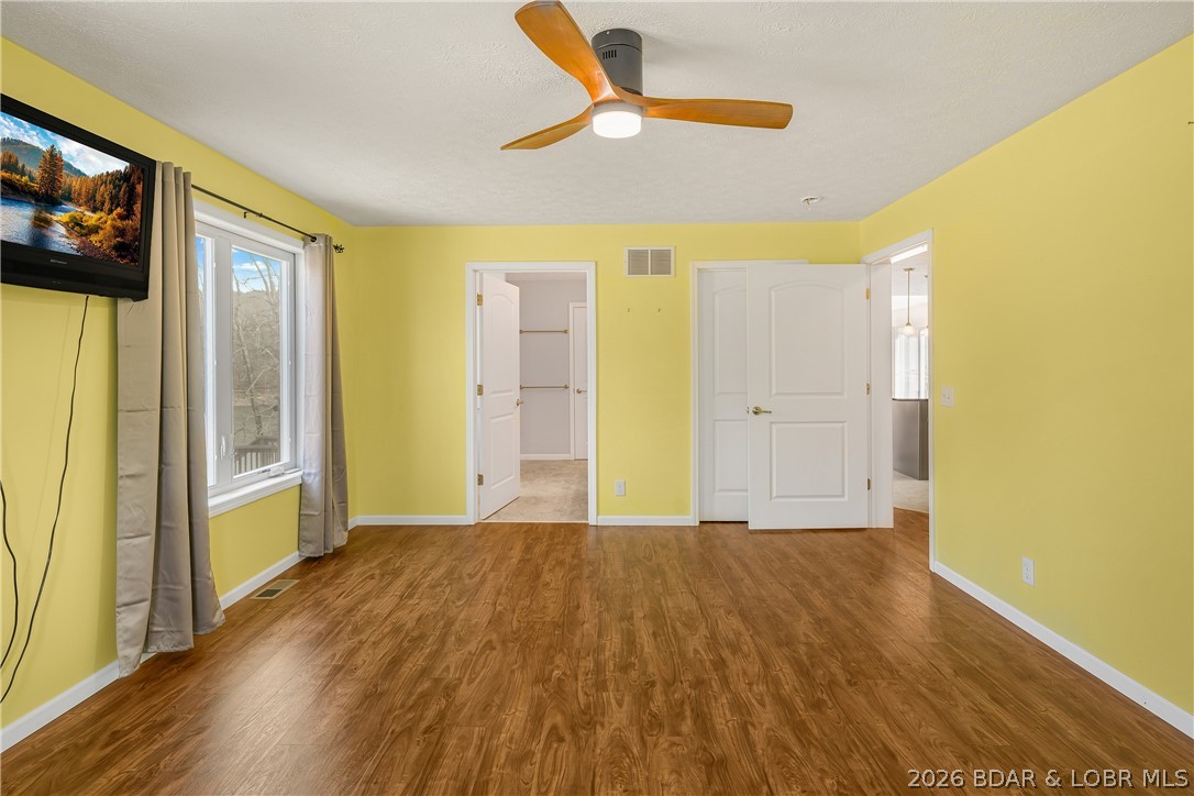 Out of Area - Residential