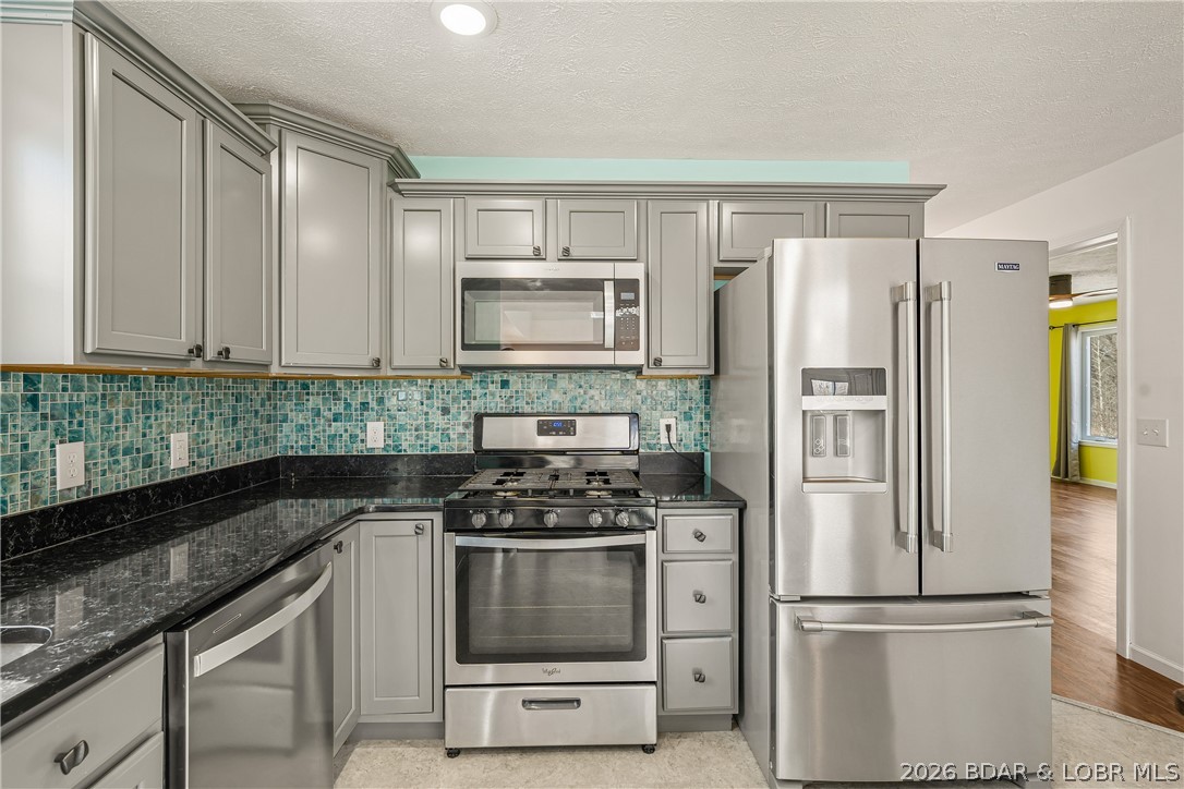 Out of Area - Residential