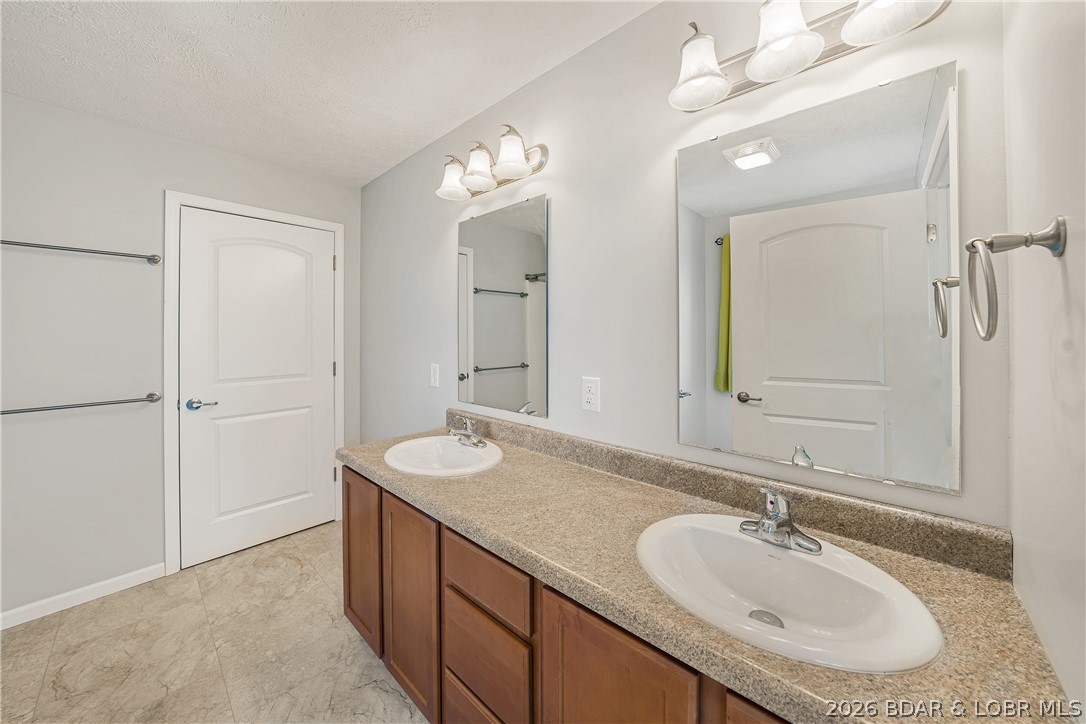 Out of Area - Residential