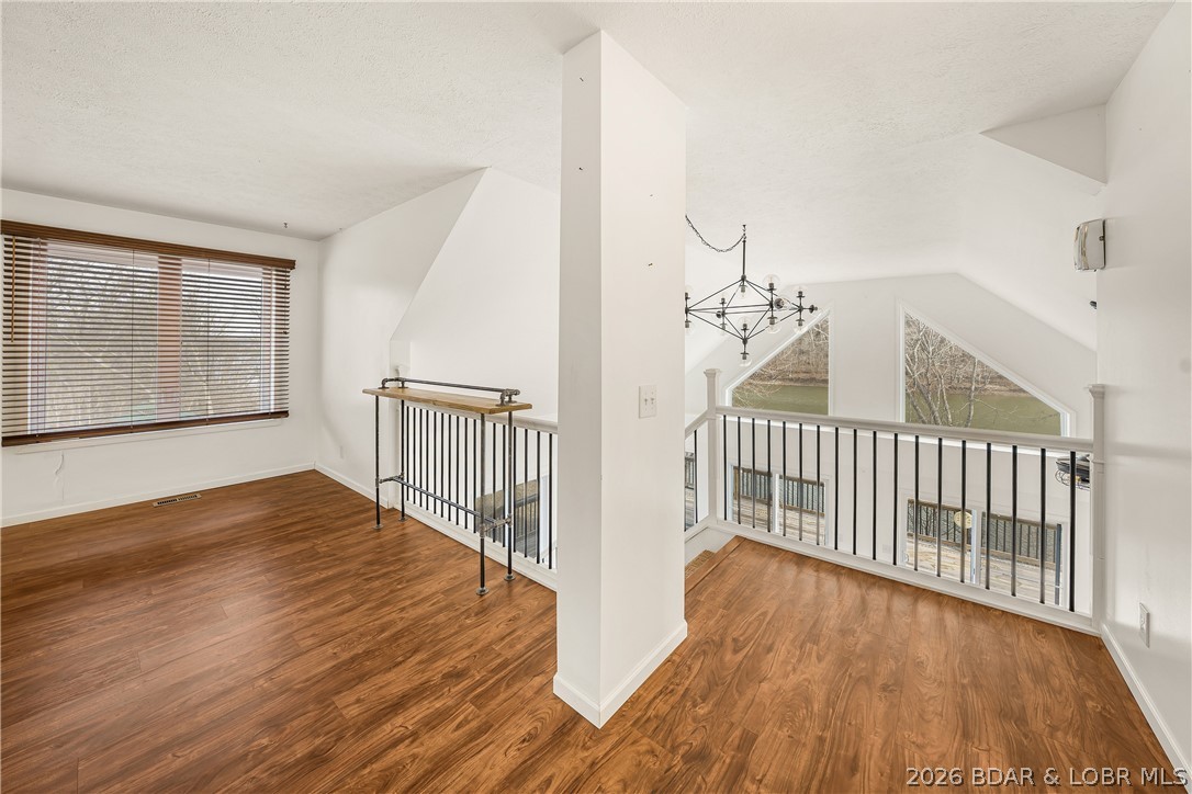 Out of Area - Residential