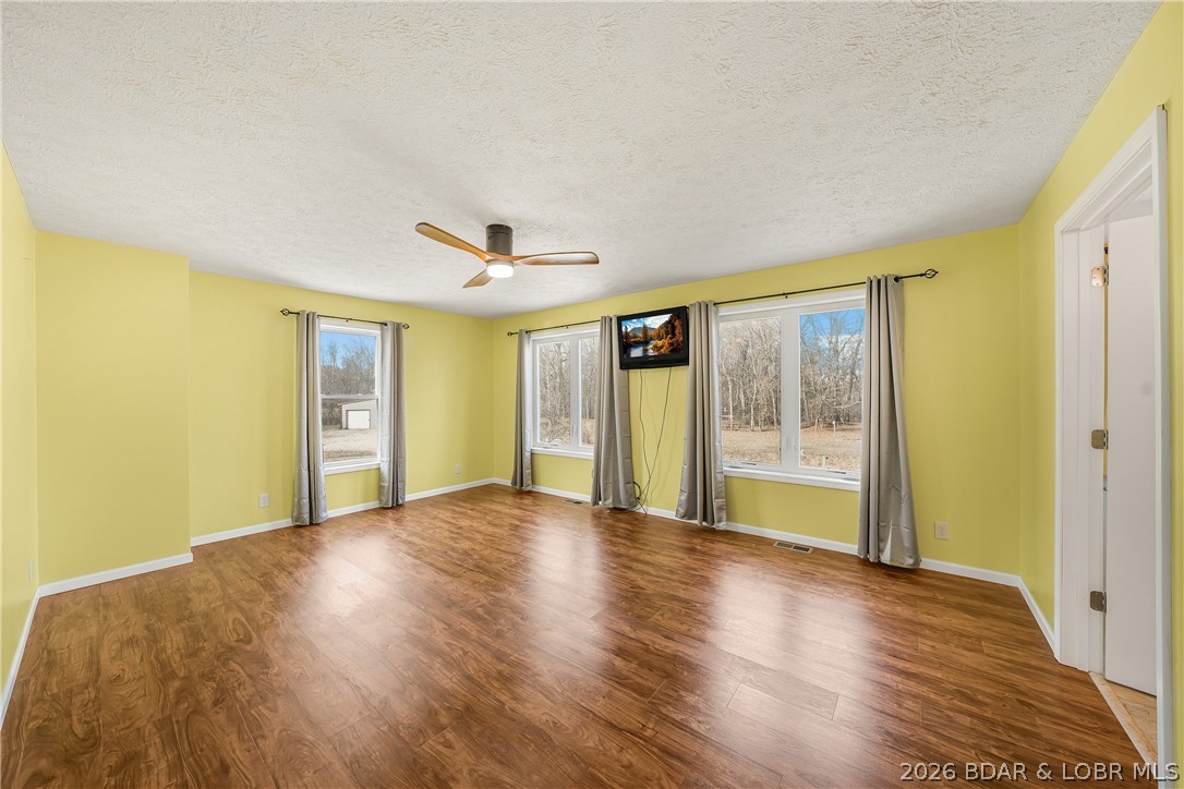 Out of Area - Residential