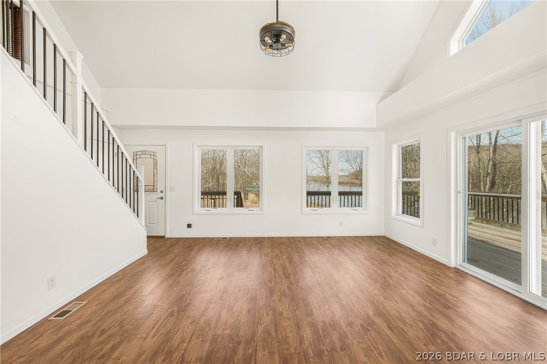 Out of Area - Residential