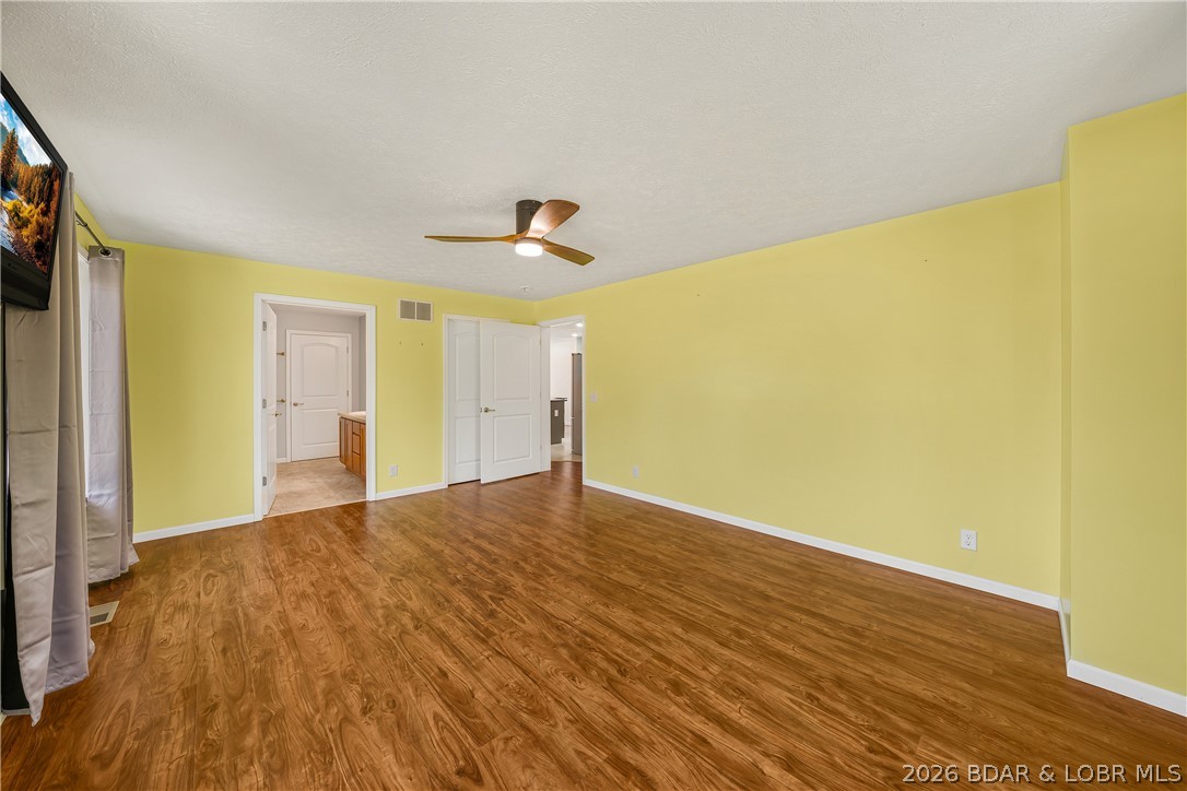 Out of Area - Residential