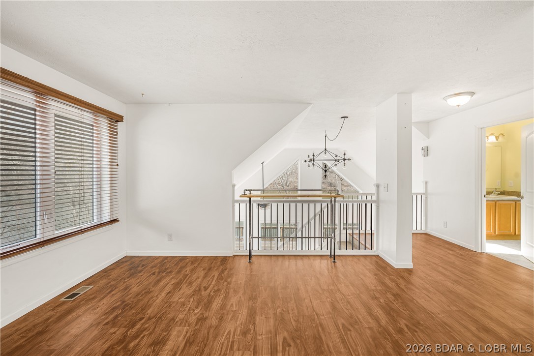 Out of Area - Residential