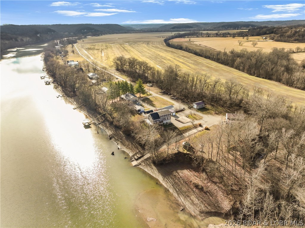 Out of Area - Residential