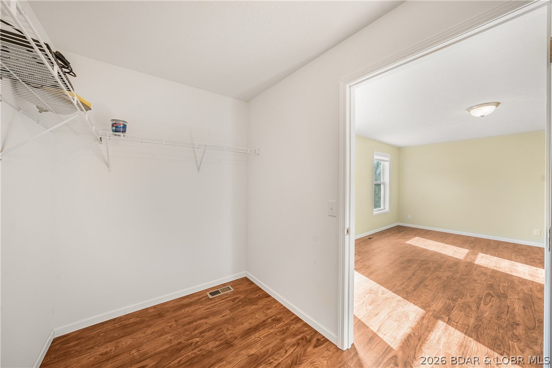 Out of Area - Residential