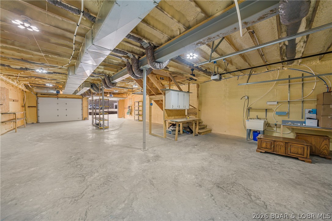 Out of Area - Residential