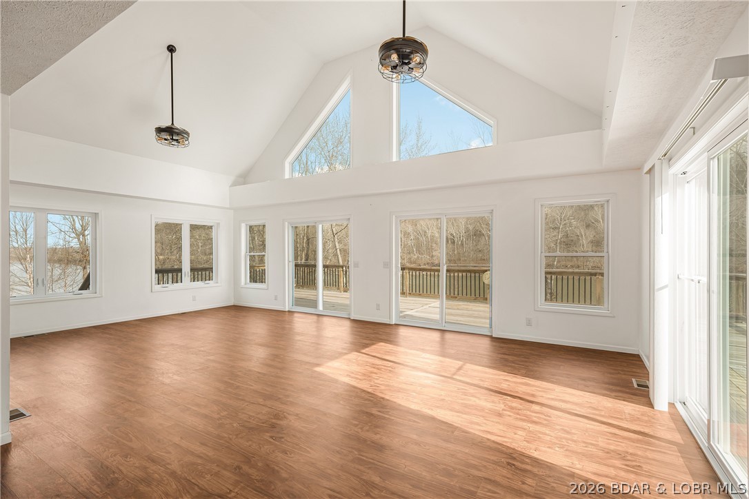 Out of Area - Residential