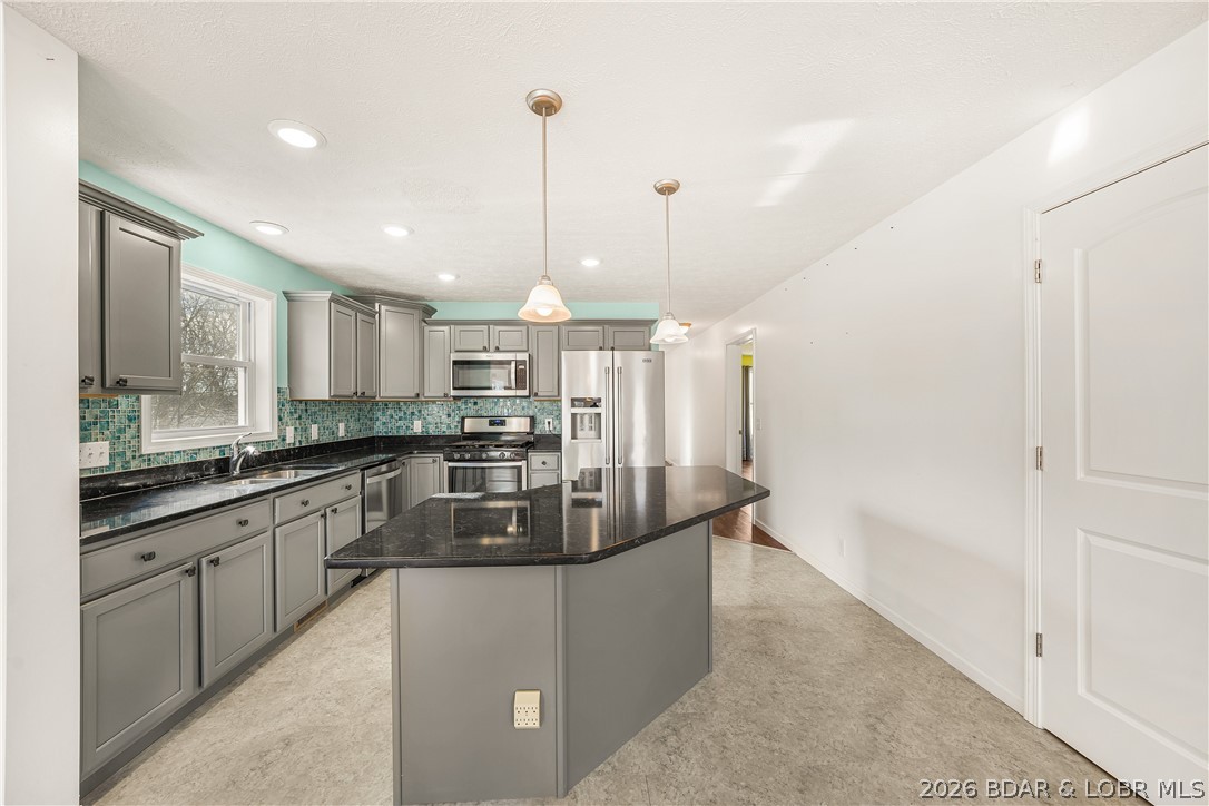 Out of Area - Residential