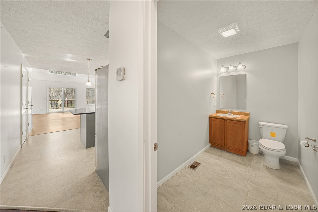 Out of Area - Residential